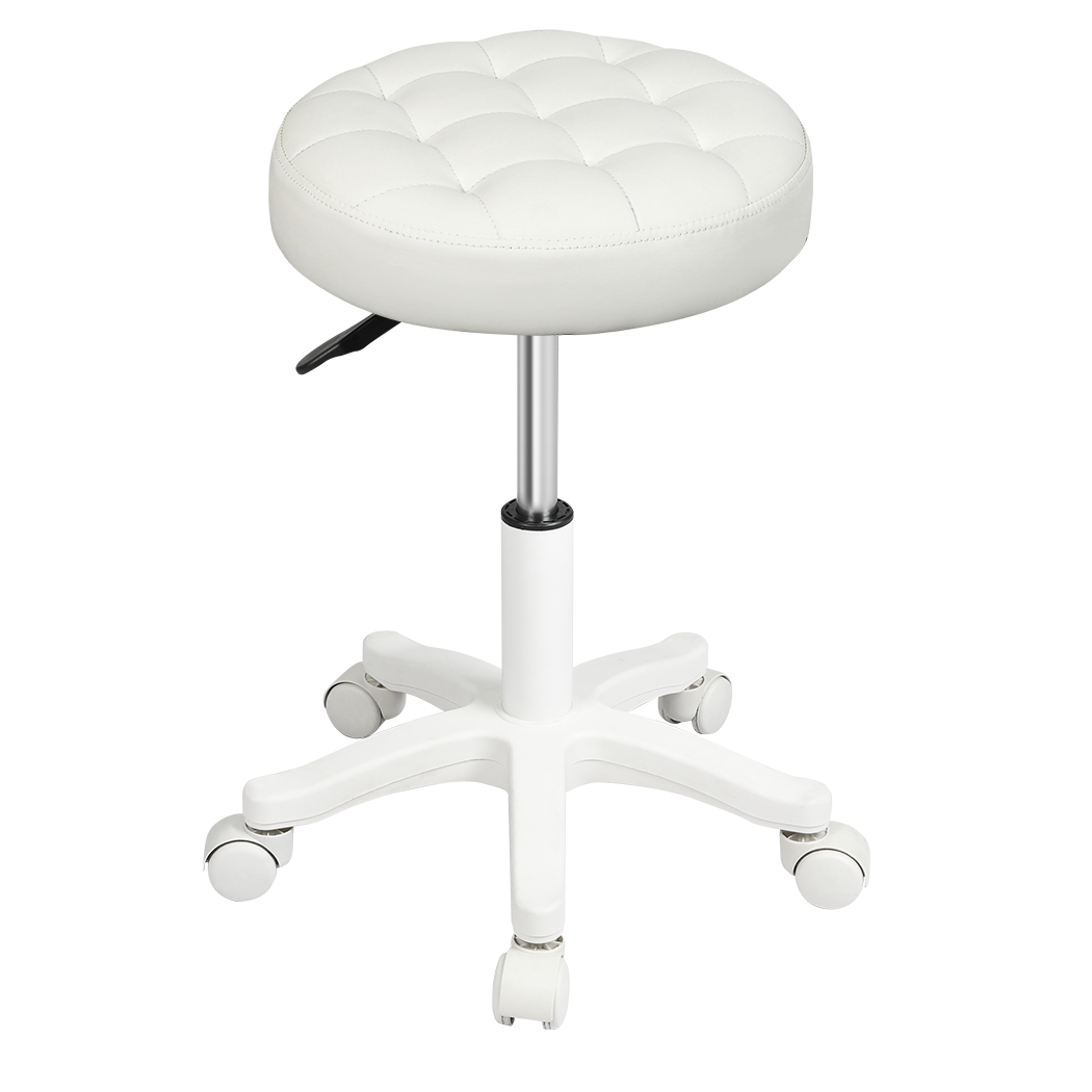 Levede Rolling Bar Stool-1910112231828361224