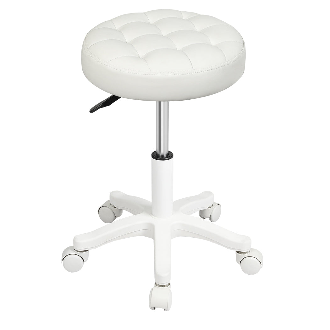 Levede Rolling Bar Stool-1910112231828361216