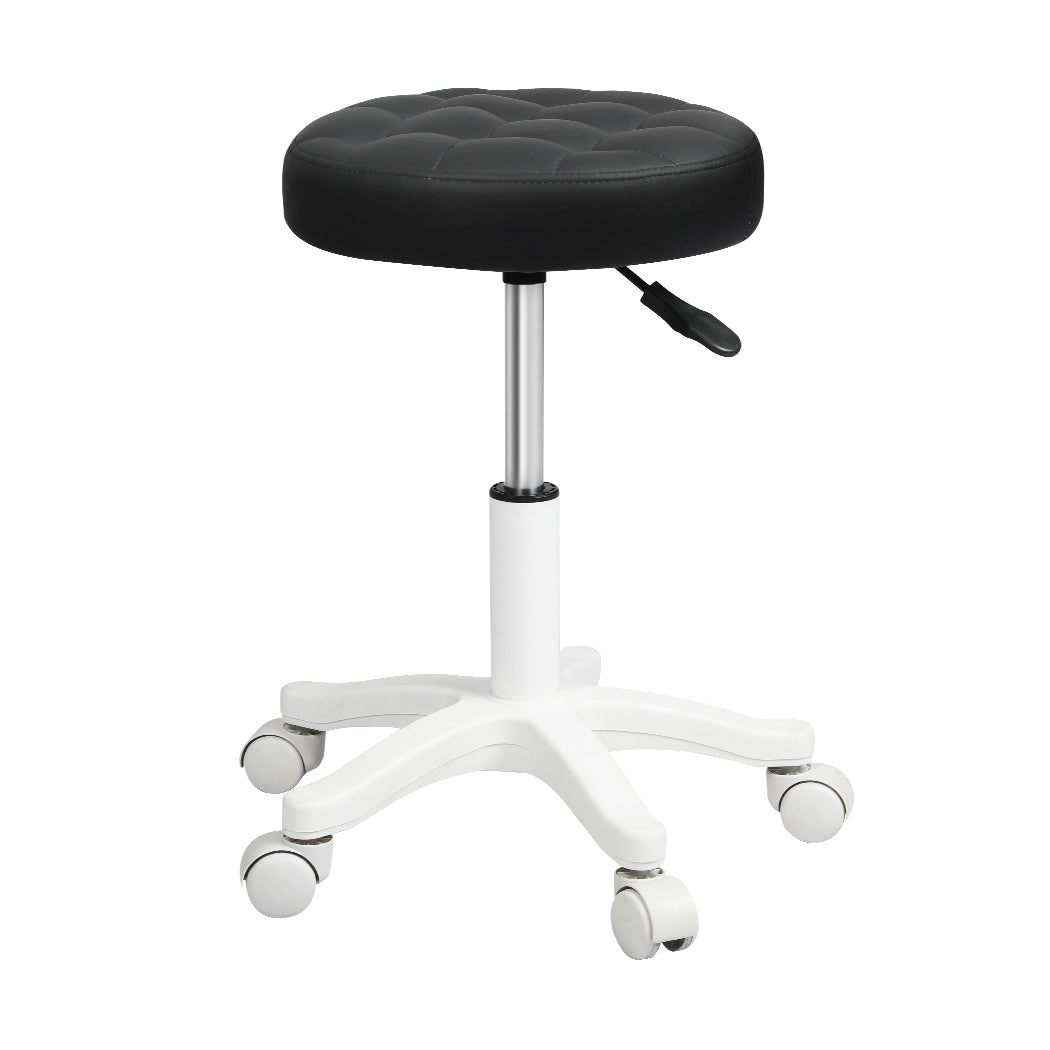 Levede Rolling Bar Stool-1910112231983550465