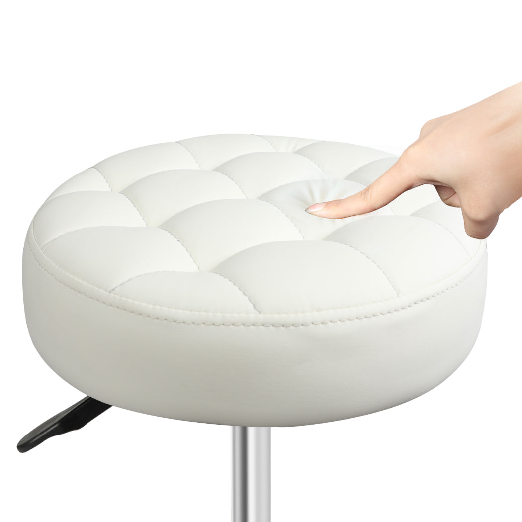 Levede Rolling Bar Stool-1910112231828361220
