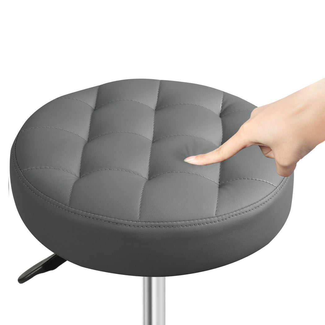 Levede Rolling Bar Stool-1910112232142934020
