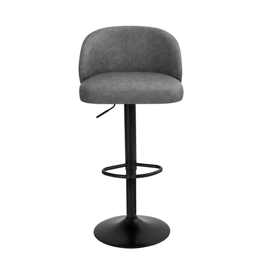 Levede Rolling  Bar Stool-1910112232495255553