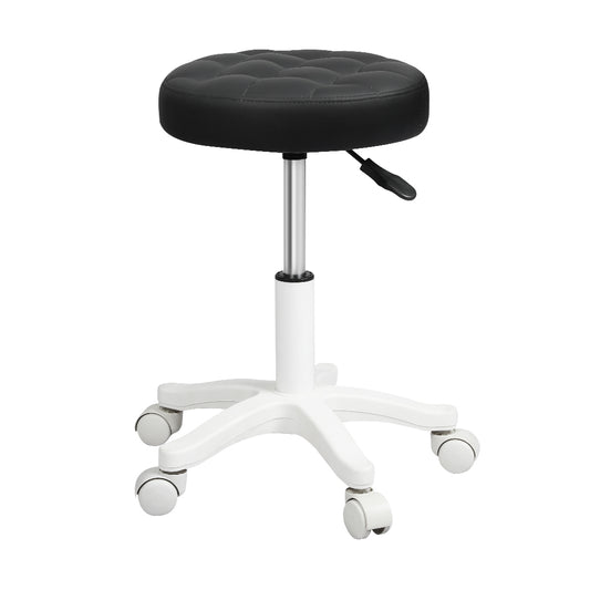 Levede Rolling  Bar Stool-1910112231983550465